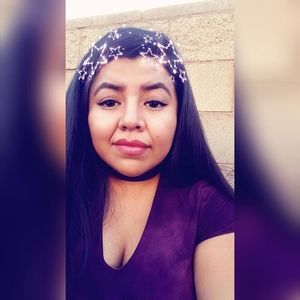 Meet your Posher, Rosalinda